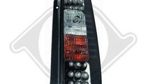 STOPURI LED FORD FIESTA - STOPURI FORD FIESTA (02-...