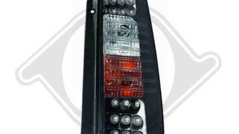 STOPURI LED FORD FIESTA - STOPURI FORD FIESTA (02-08)