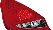 STOPURI LED FORD FIESTA - STOPURI FORD FIESTA (08-...