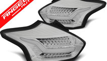 Stopuri Led Ford Focus 3 2015-2018 Hatchback Crom ...