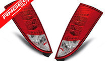 Stopuri Led Ford Focus MK1 Hatchback 1998-2004 Ros...