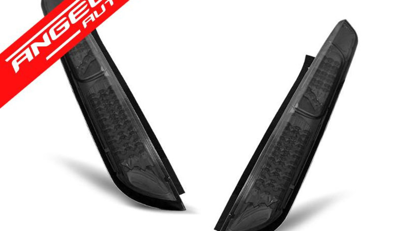 Stopuri Led Ford Focus MK2 2008-2010 Fumurii