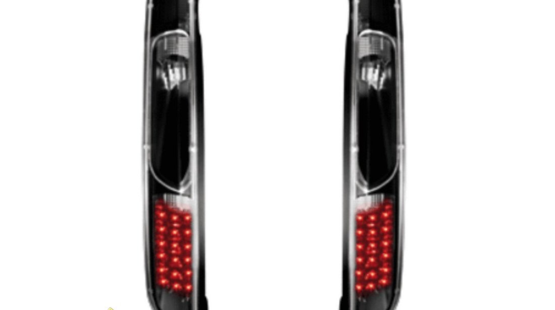 STOPURI LED FORD FOCUS - STOPURI FORD FOCUS (07-11)