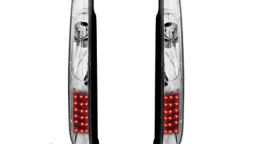 STOPURI LED FORD FOCUS - STOPURI FORD FOCUS (07-11)