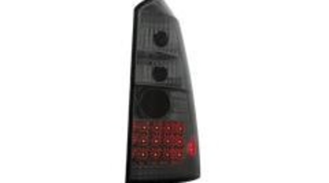 STOPURI LED FORD FOCUS TURNIER FUNDAL NEGRU -cod RF02LB