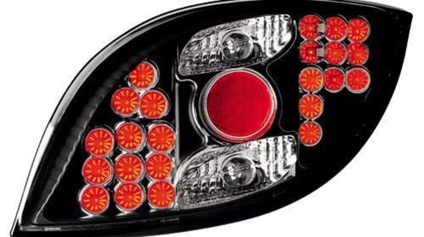 STOPURI LED FORD KA FUNDAL NEGRU -cod RF05LLB