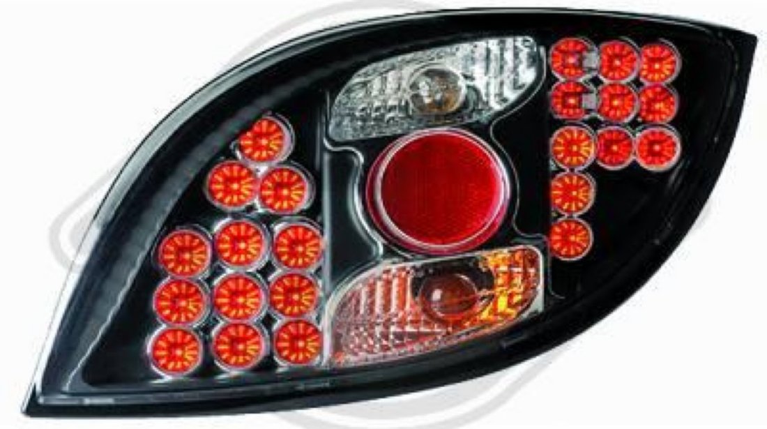 STOPURI LED FORD KA - STOPURI FORD KA (96-08)