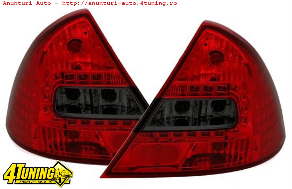 Stopuri led ford mondeo #5