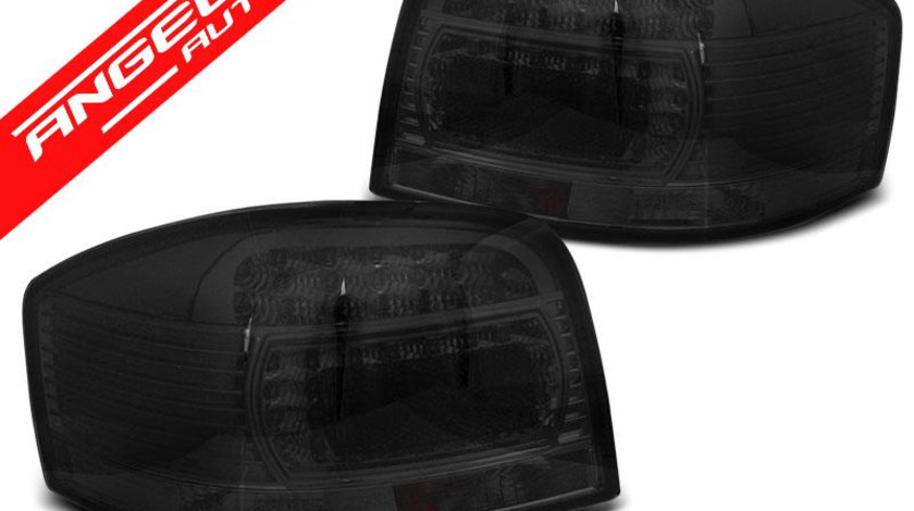 Stopuri LED Fumurii potrivite pentru AUDI A3 05.03-08