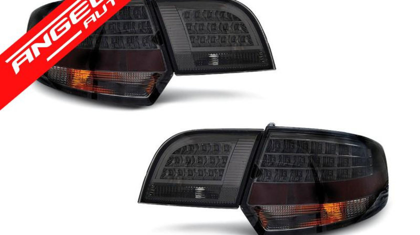 Stopuri LED Fumurii potrivite pentru AUDI A3 8P 04-08 SPORTBACK