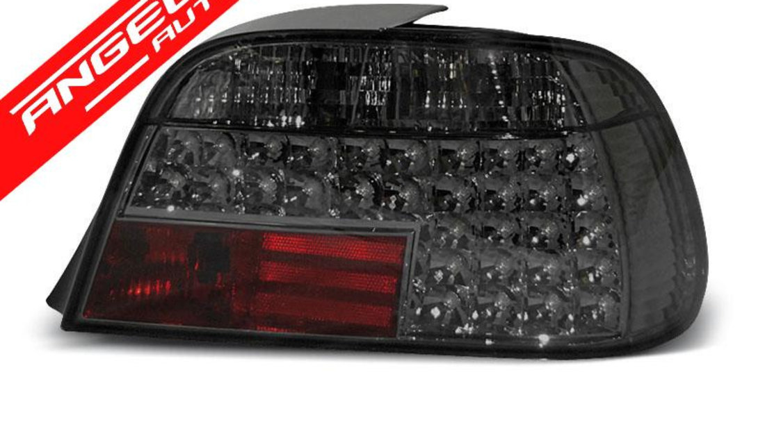 Stopuri LED Fumurii potrivite pentru BMW E38 06.94-07.01