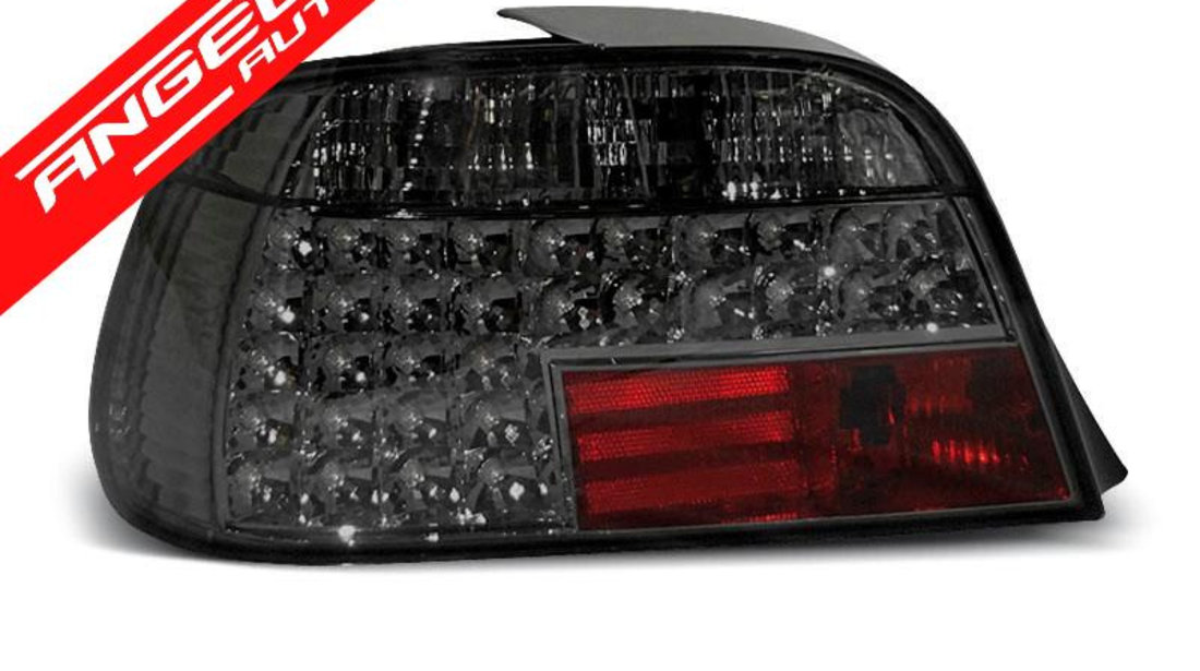 Stopuri LED Fumurii potrivite pentru BMW E38 06.94-07.01