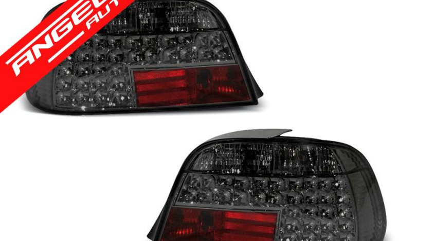 Stopuri LED Fumurii potrivite pentru BMW E38 06.94-07.01