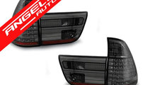 Stopuri LED Fumurii potrivite pentru BMW X5 E53 09...