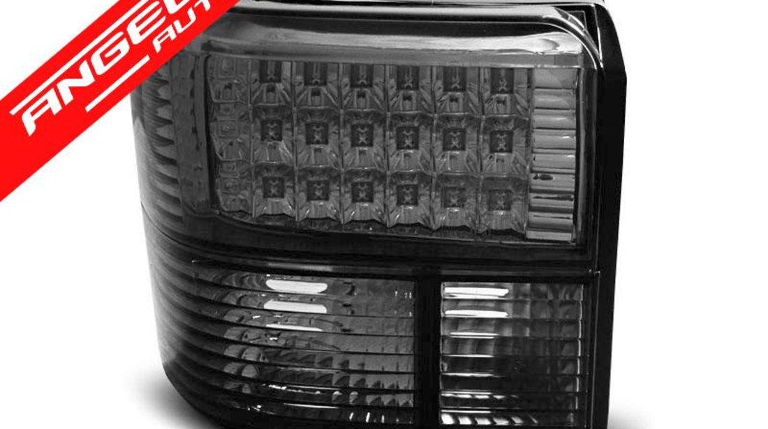 Stopuri LED Fumurii potrivite pentru VW T4 90-03.03