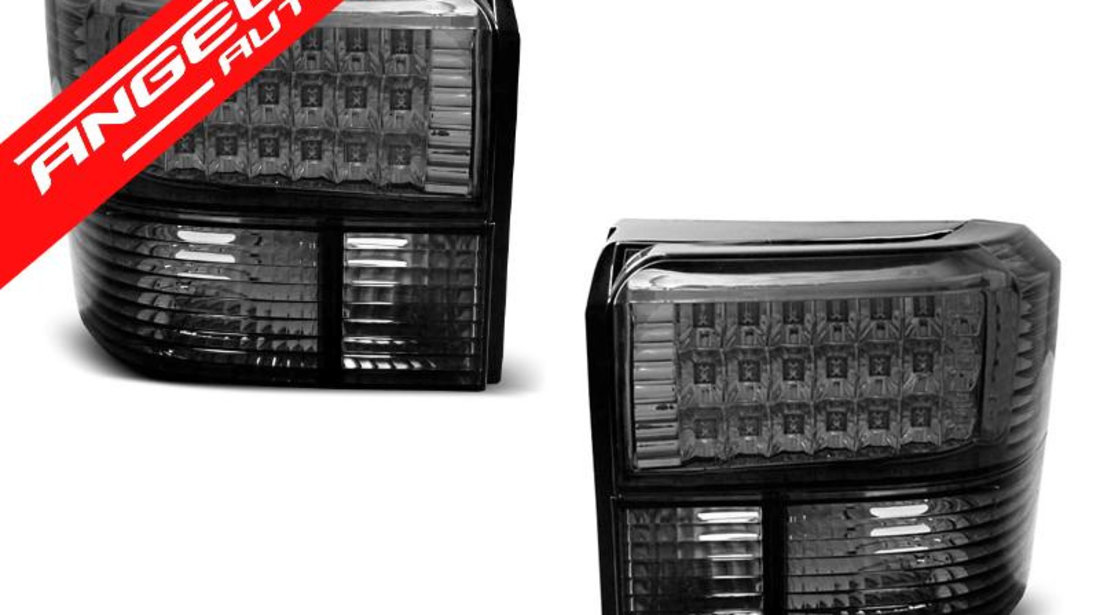 Stopuri LED Fumurii potrivite pentru VW T4 90-03.03