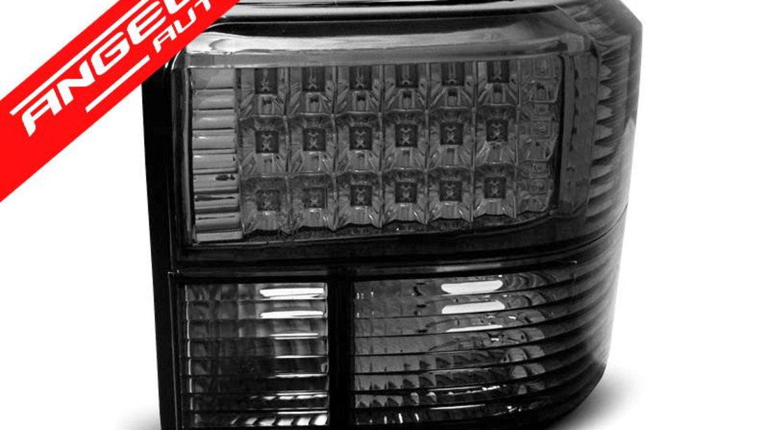 Stopuri LED Fumurii potrivite pentru VW T4 90-03.03