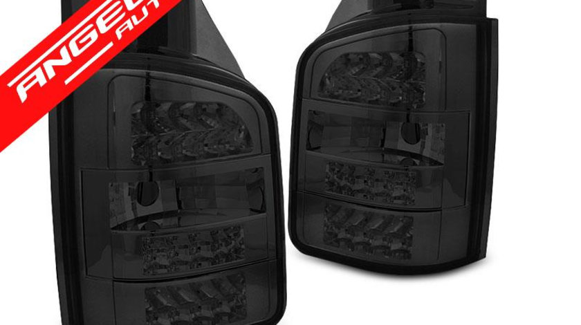 Stopuri LED Fumurii potrivite pentru VW T5 10-15 TRANSPORTER