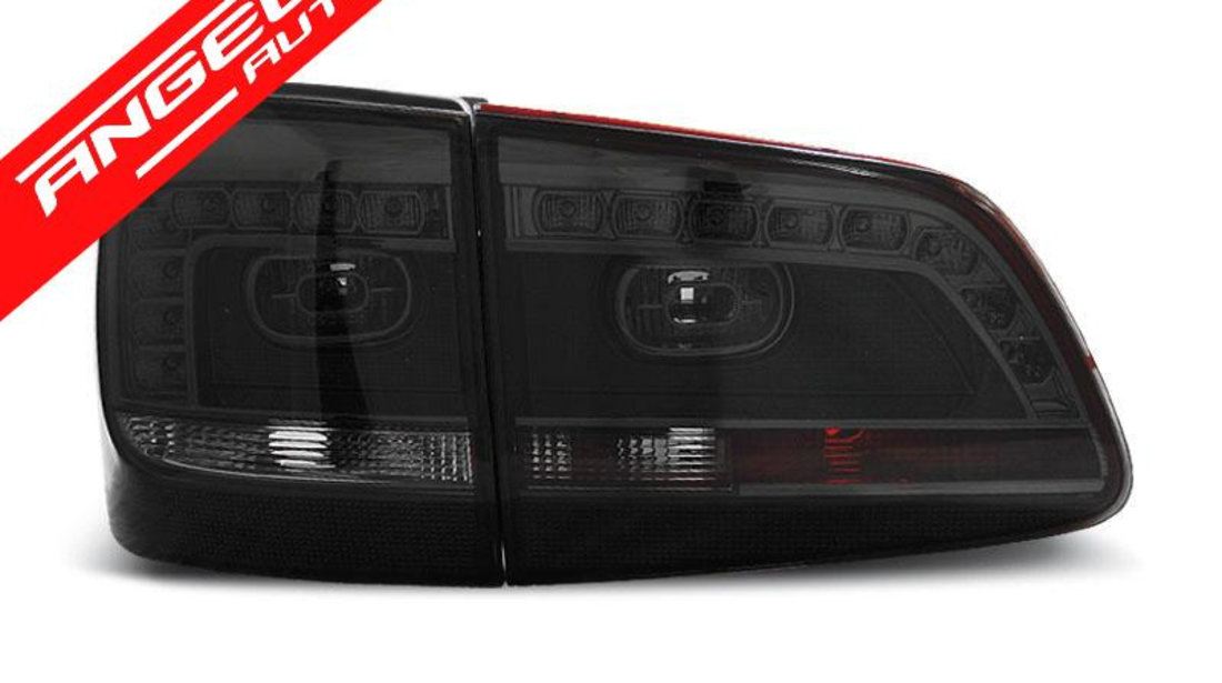 Stopuri LED Fumurii potrivite pentru VW TOURAN 08.10-