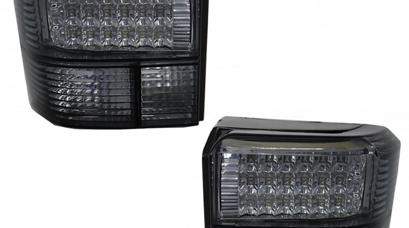 Stopuri LED fumurii VW T4 (1990-2003)