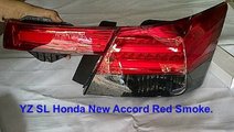 STOPURI LED HONDA ACCORD 2008-2012 [AMERICAN MODEL...