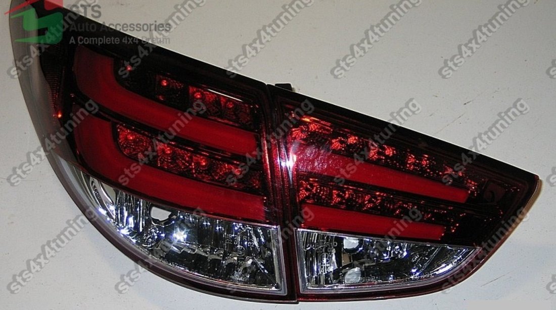 STOPURI LED HYUNDAI IX35 2010-2015 RC [BMW DESIGN]