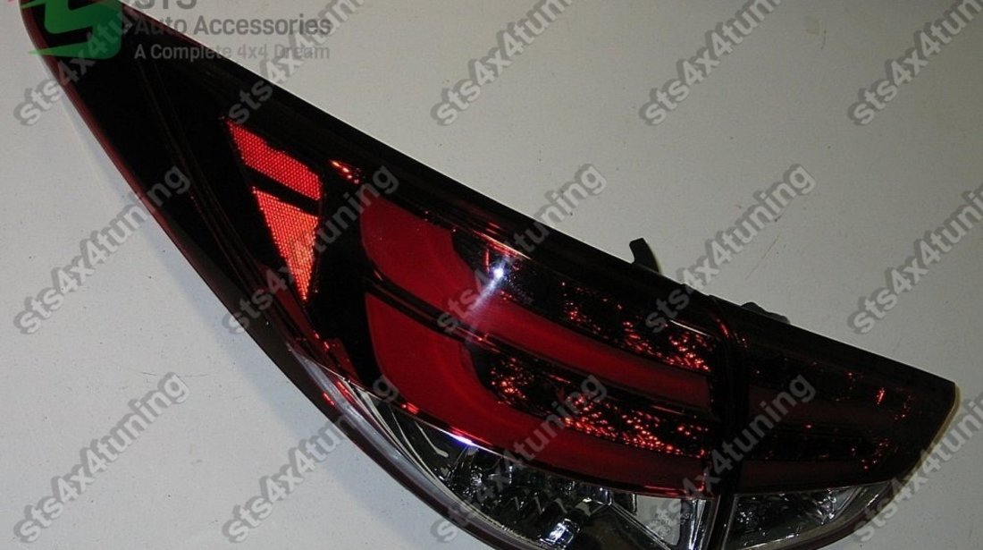 STOPURI LED HYUNDAI IX35 2010-2015 RC [BMW DESIGN]