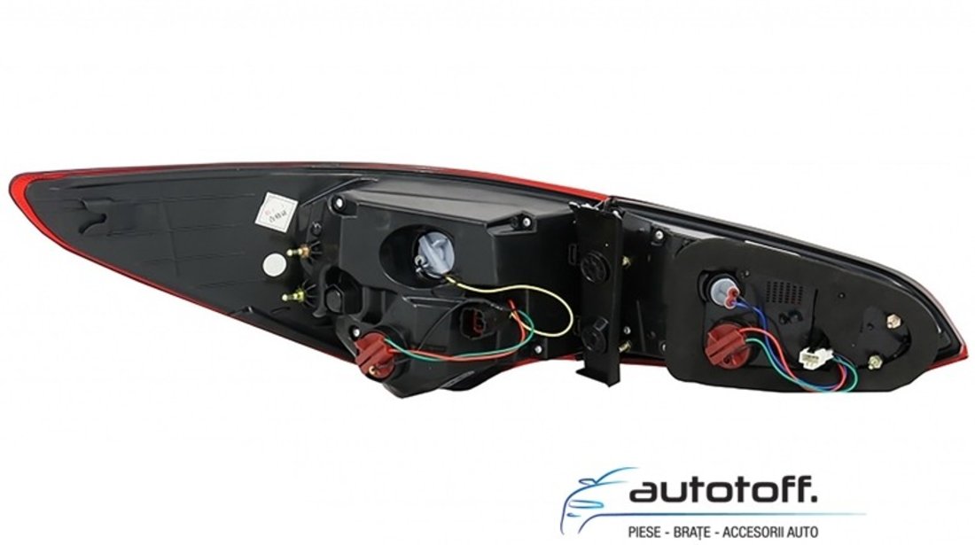 Stopuri LED Hyundai Santa Fe (2013-2018)