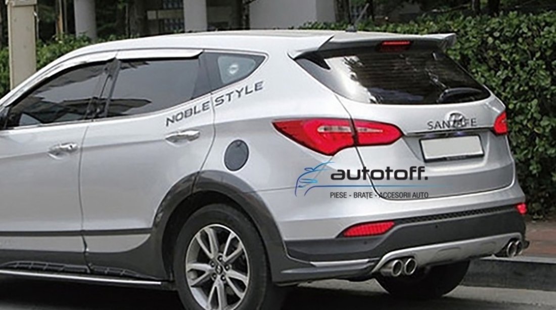 Stopuri LED Hyundai Santa Fe (2013-2018)