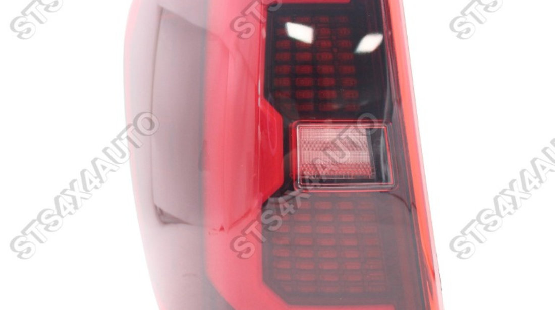 STOPURI LED JEEP GRAND CHEROKEE 1999-2004 RC [V3]