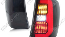 STOPURI LED JEEP GRAND CHEROKEE 1999-2004 SMK [V3]