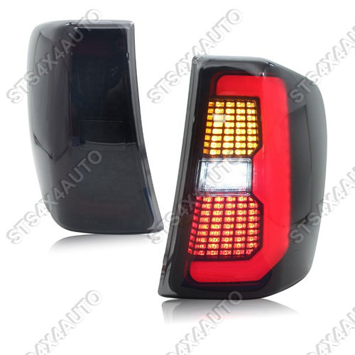 STOPURI LED JEEP GRAND CHEROKEE 1999-2004 SMK [V3]