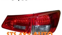 STOPURI LED LEXUS IS250/IS350 2006-2009