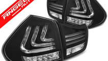 Stopuri Led Lexus RX 330/350 2003-2008 Negru