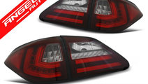 Stopuri Led Lexus RX III 350 2009-2012 Rosu Alb