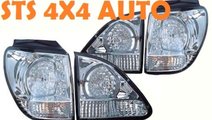 STOPURI LED LEXUS RX300 1998-2003