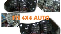 STOPURI LED LEXUS RX330/RX400/RX350 2003-2009