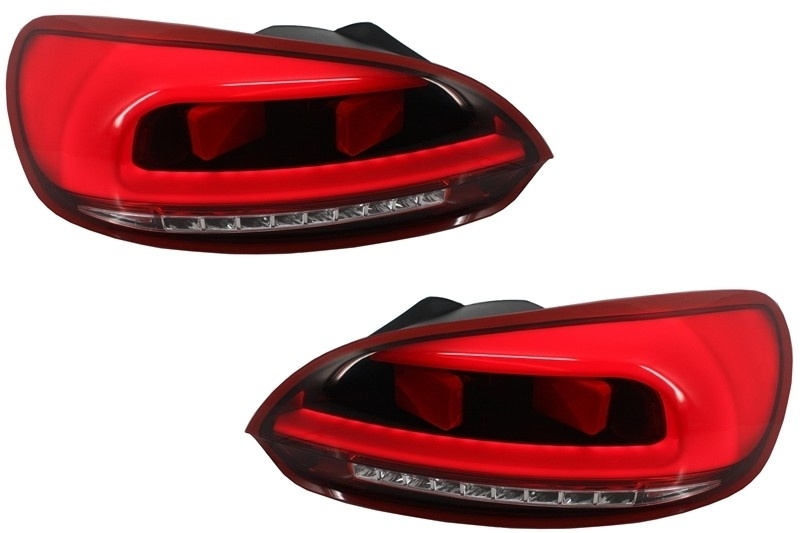 Stopuri LED Light Bar compatibil cu VW S
