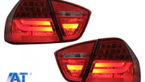 Stopuri LED Light Bar LCI Design compatibil cu BMW...