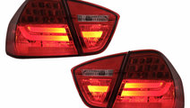 Stopuri LED Light Bar LCI Design compatibil cu BMW...