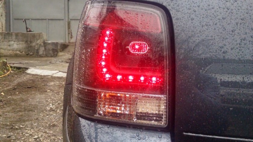 Stopuri Led Litec Volkswagen Passat combi B5 3BG Vw variant Tuning