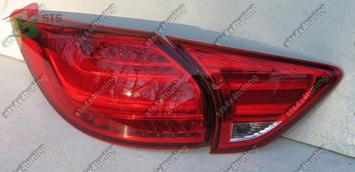 STOPURI LED MAZDA CX-5 2012-2016 RC [V3]