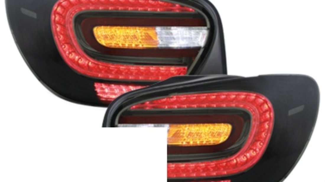 Stopuri LED Mercedes Benz A-Class W176 FUMURIU