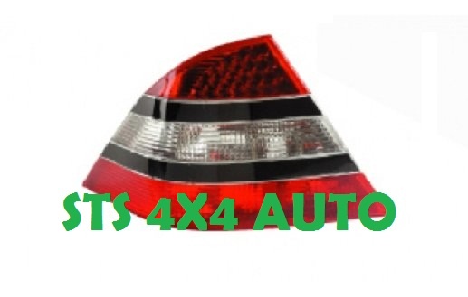 STOPURI LED MERCEDES BENZ S-CLASS W220 1999-2006