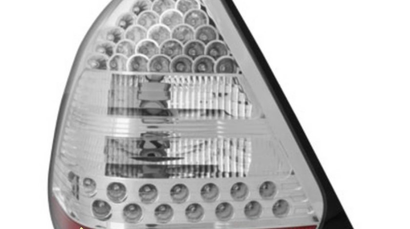 STOPURI LED MERCEDES C-KLASSE W202 - STOPURI MERCEDES W202 (93-00)