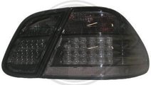 STOPURI LED MERCEDES CLK W208 - STOPURI MERCEDES C...