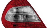 STOPURI LED MERCEDES E KLASSE W211 STOPURI MERCEDE...