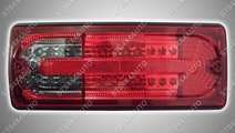 STOPURI LED MERCEDES G-CLASS W463 1989-2013