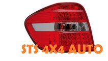 STOPURI LED MERCEDES M-CLASS W164 2005-2011.