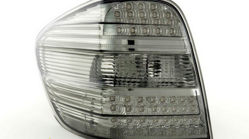 Stopuri Led Mercedes M L W164 - Stopuri Mercedes W164 (05-08)